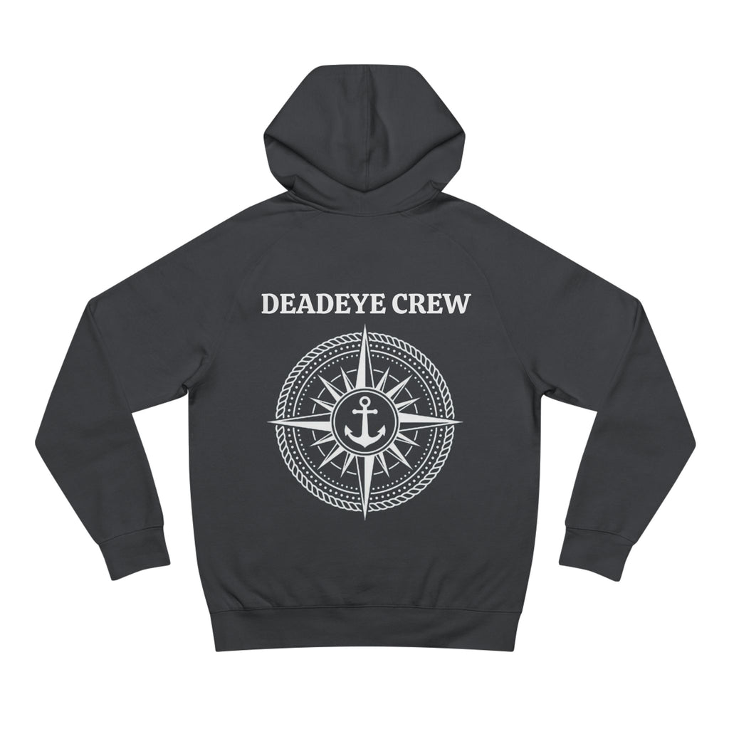 Deadeye Crew - Harbour Hoodie
