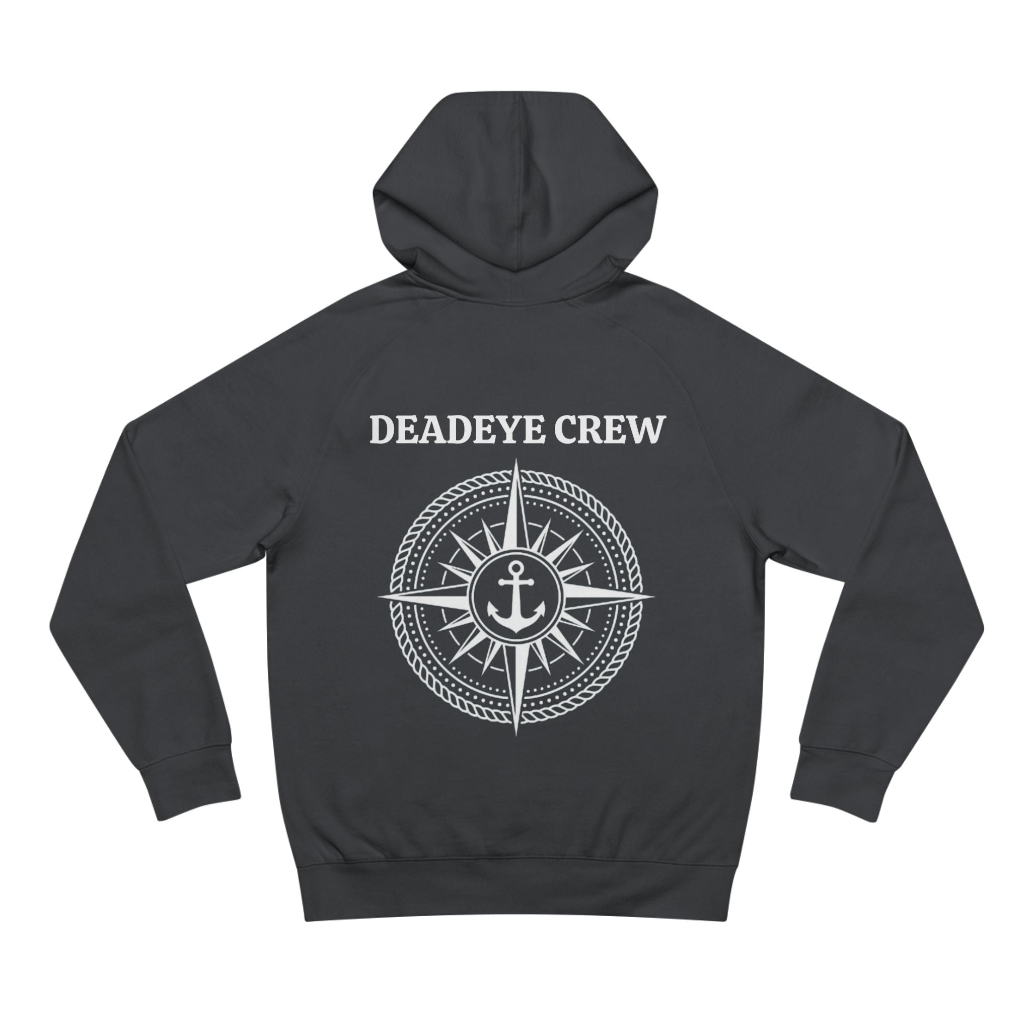 Deadeye Crew - Harbour Hoodie