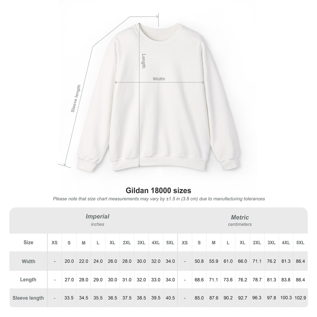 Copy of Deadeye Crew - Sweatshirt - SAND