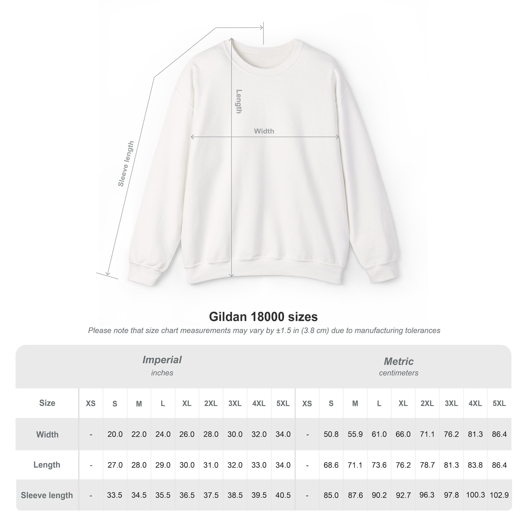 Copy of Deadeye Crew - Sweatshirt - SAND