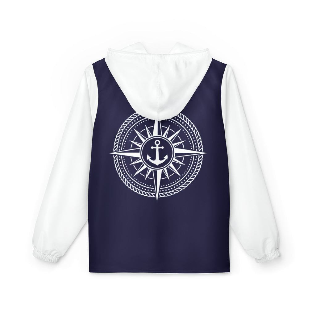 Deadeye Crew - Windbreaker Jacket