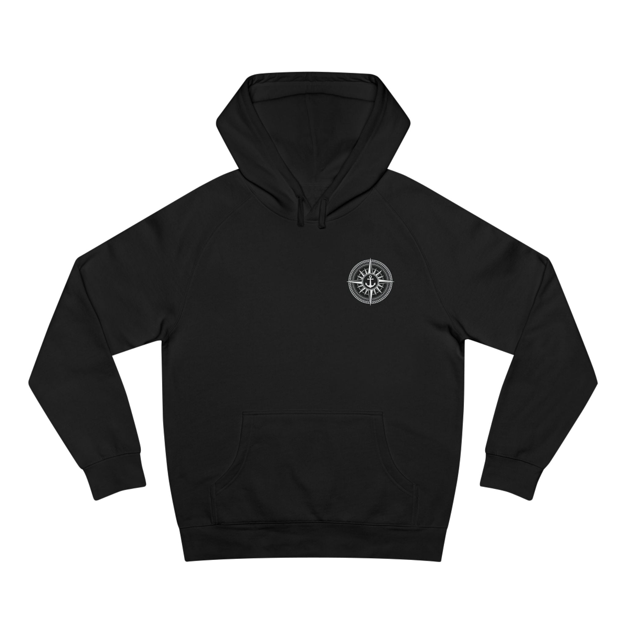 Deadeye Crew - Harbour Hoodie