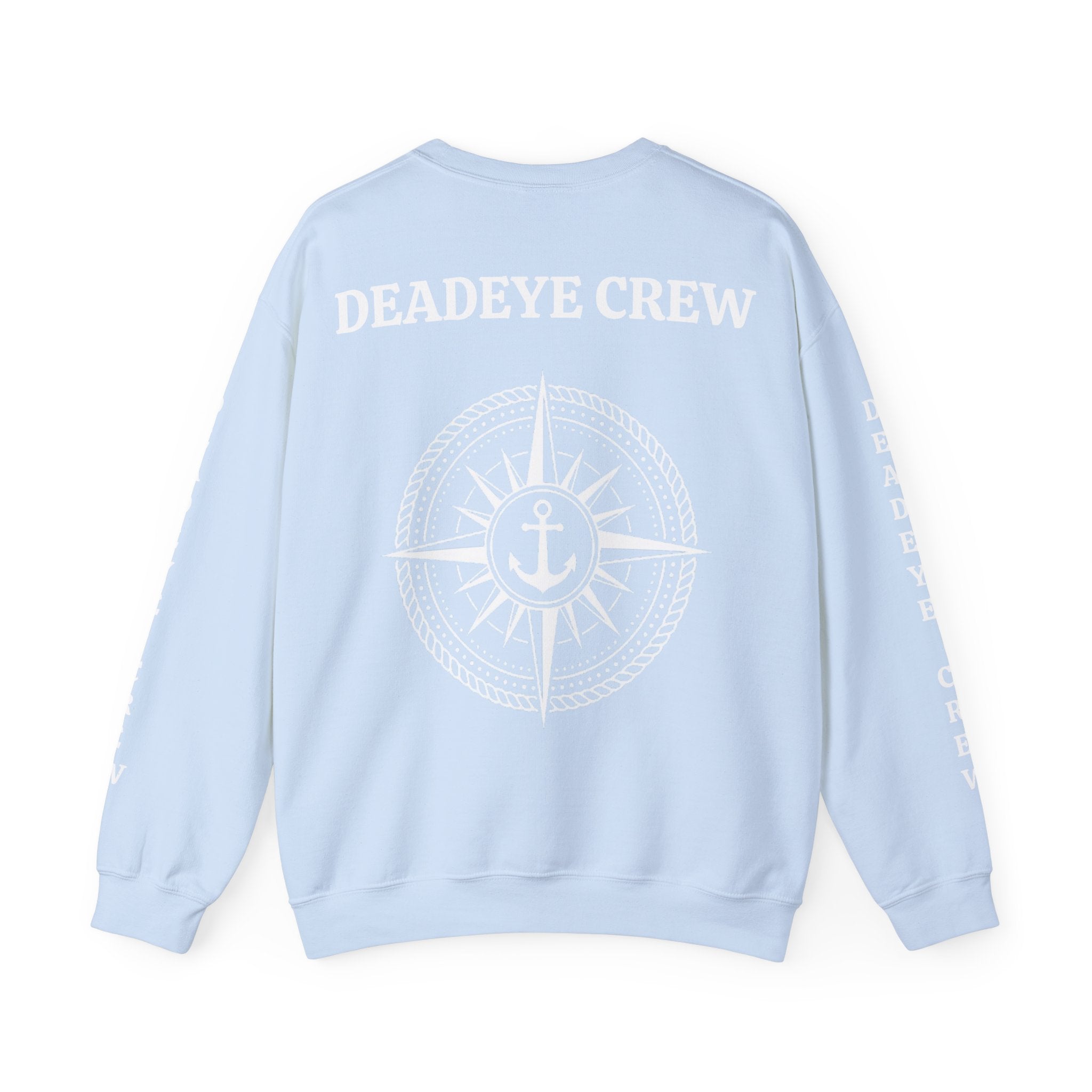 Deadeye Crew - Sweatshirt