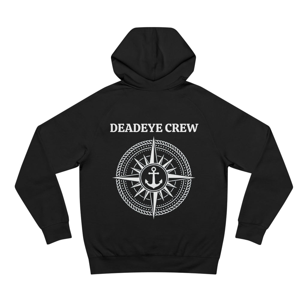 Deadeye Crew - Harbour Hoodie