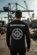 Deadeye Crew - Longsleeve Tee - Dark