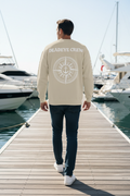 Copy of Deadeye Crew - Sweatshirt - SAND