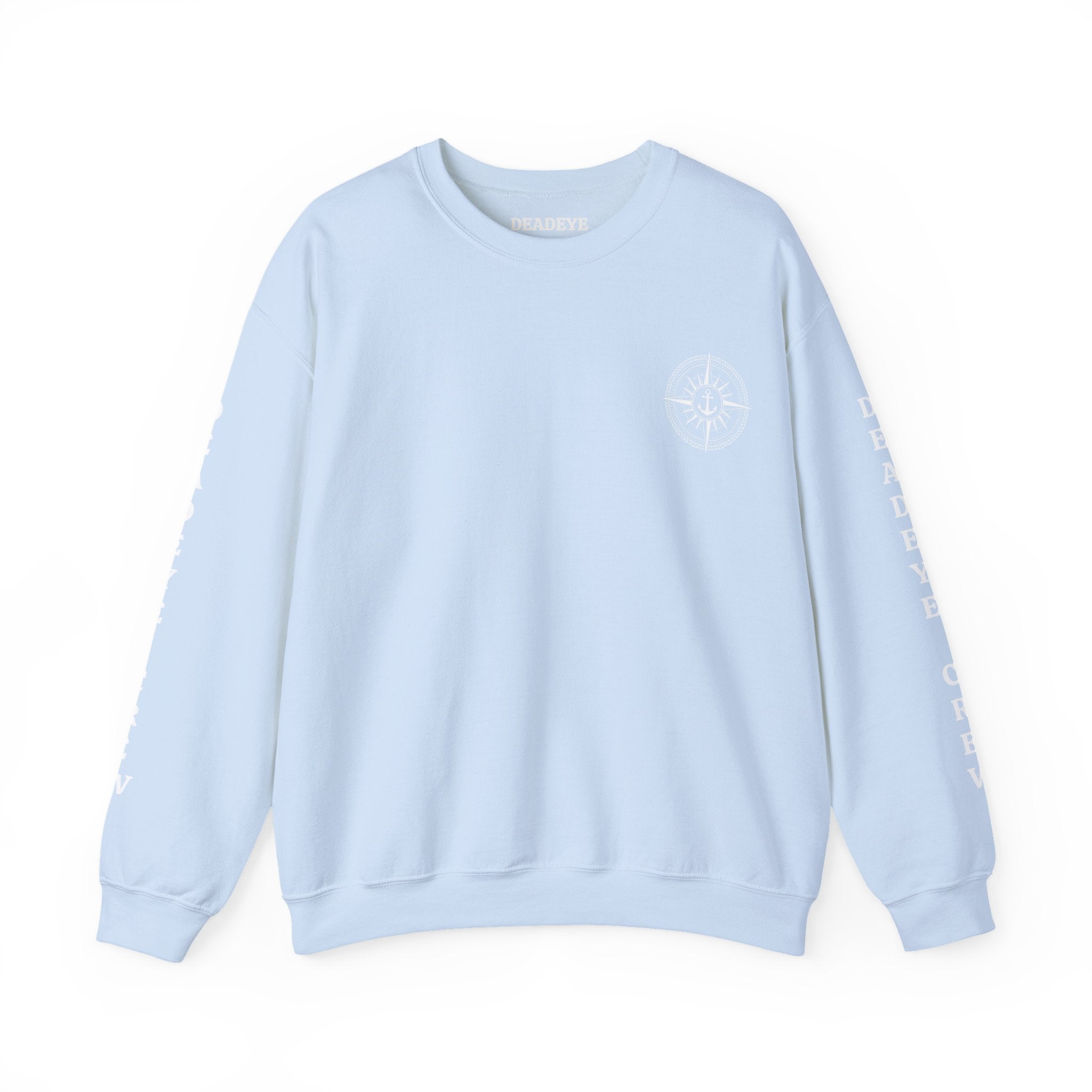 Deadeye Crew - Sweatshirt