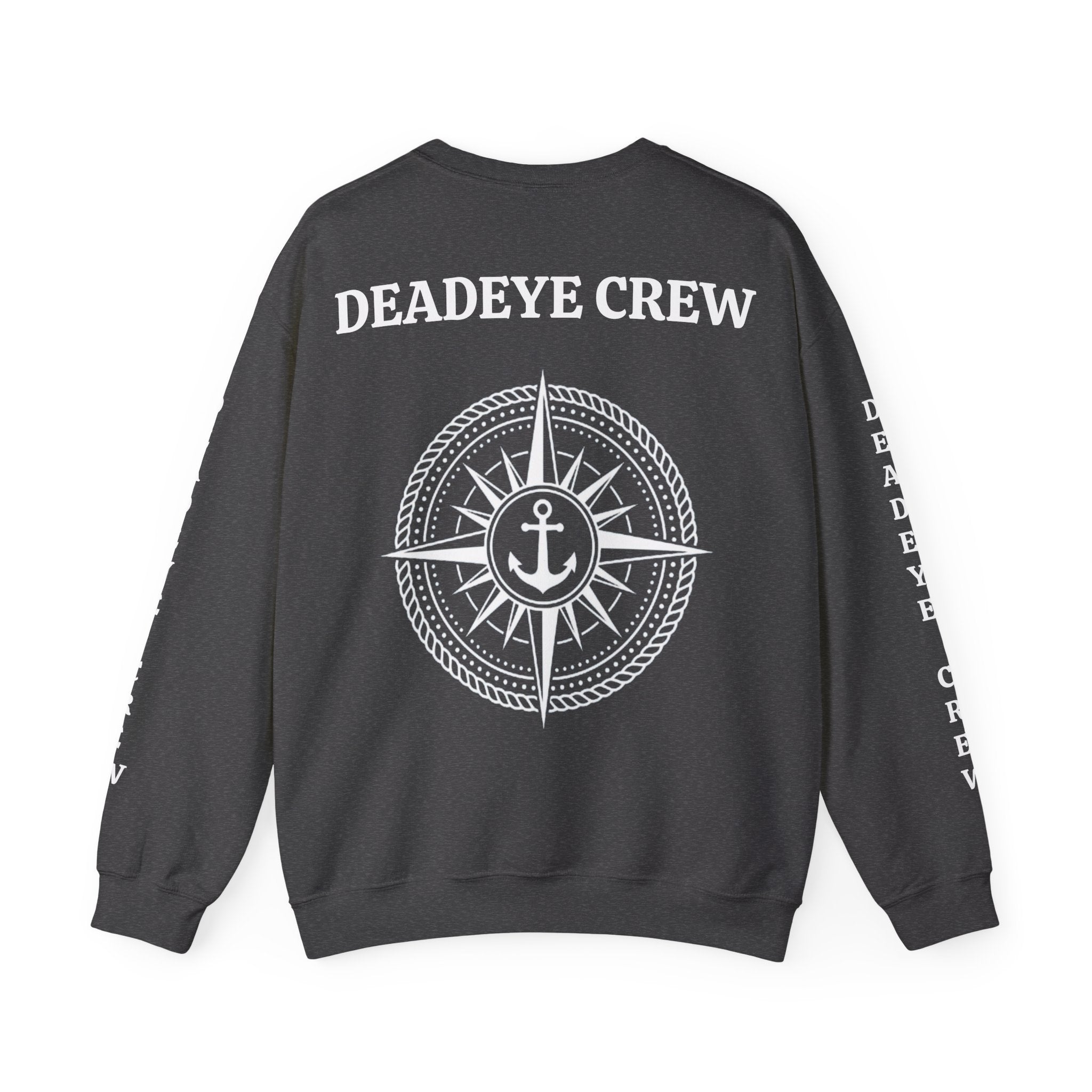 Deadeye Crew - Sweatshirt