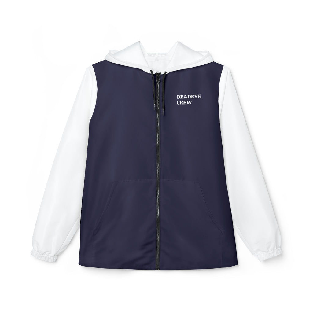 Deadeye Crew - Windbreaker Jacket