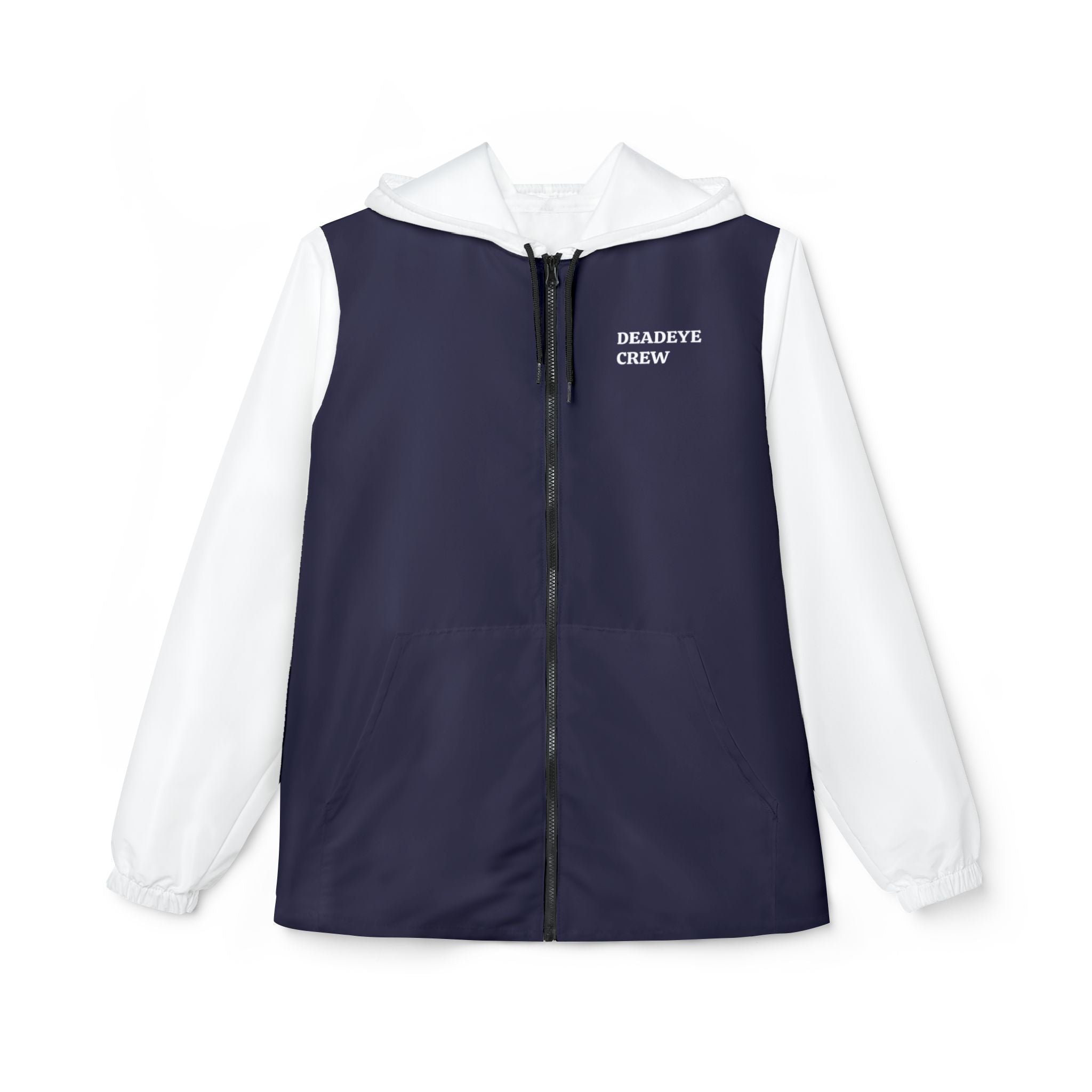 Deadeye Crew - Windbreaker Jacket