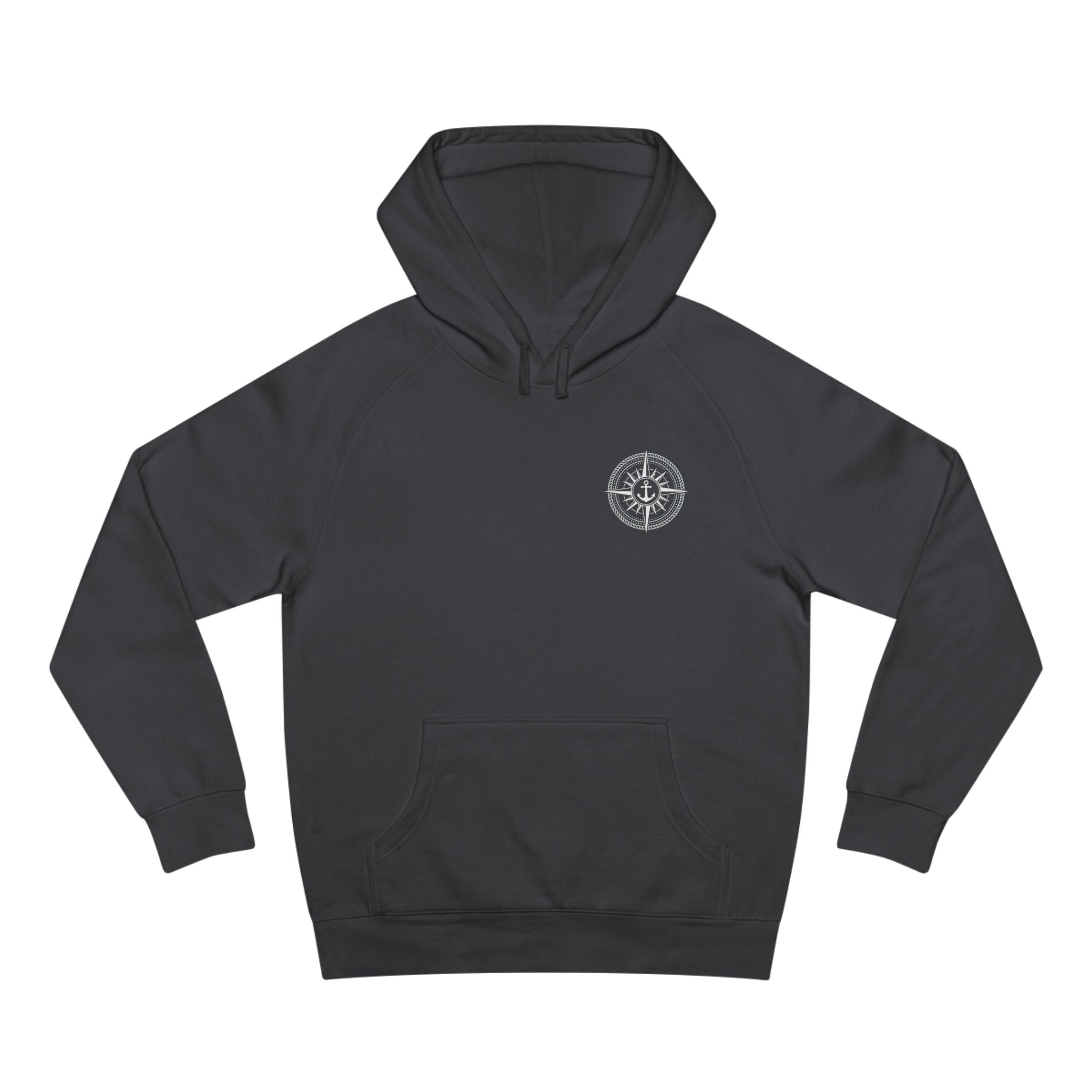 Deadeye Crew - Harbour Hoodie