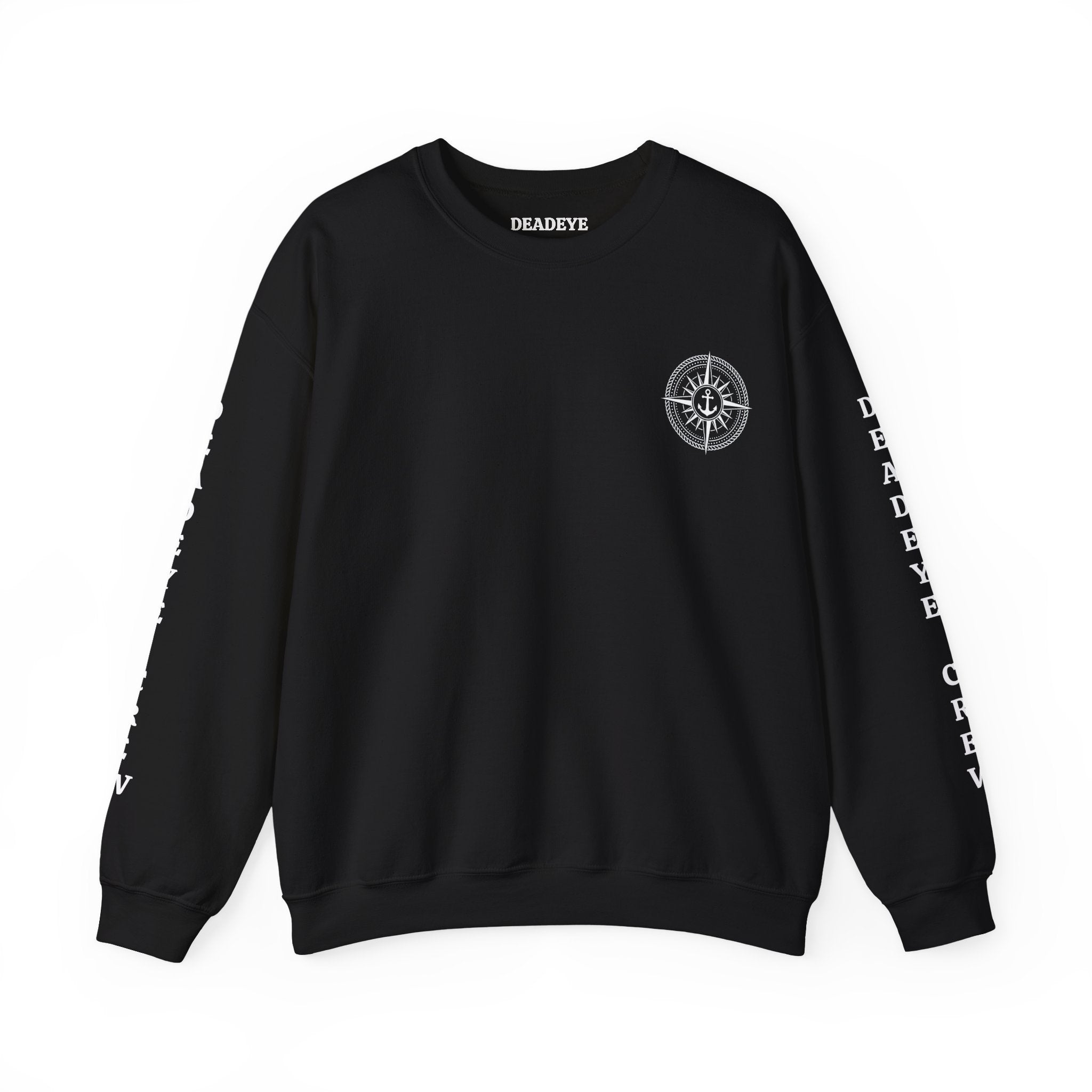 Deadeye Crew - Sweatshirt