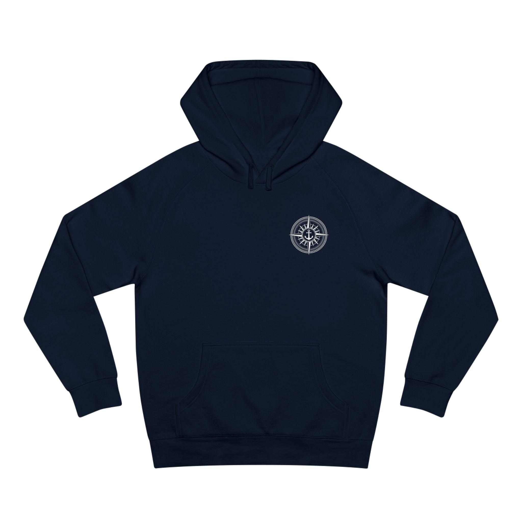 Deadeye Crew - Harbour Hoodie