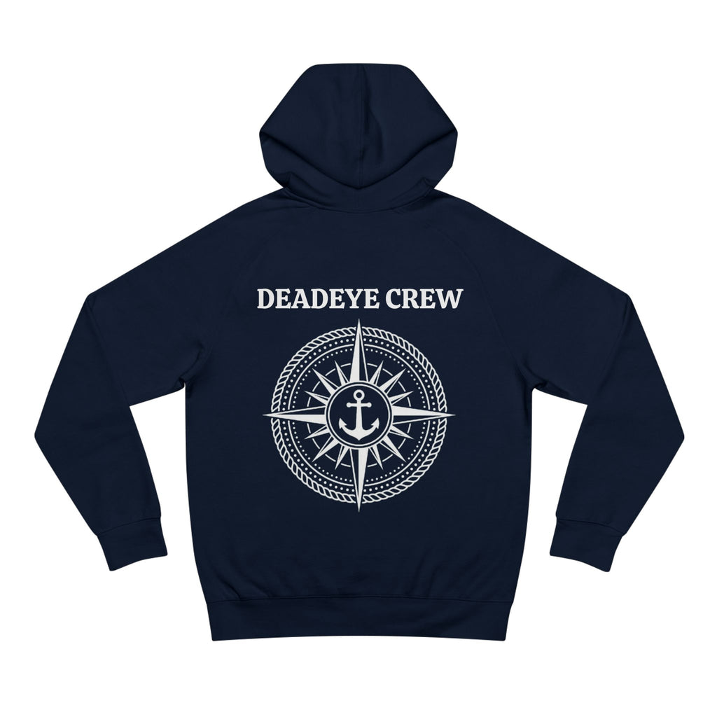 Deadeye Crew - Harbour Hoodie
