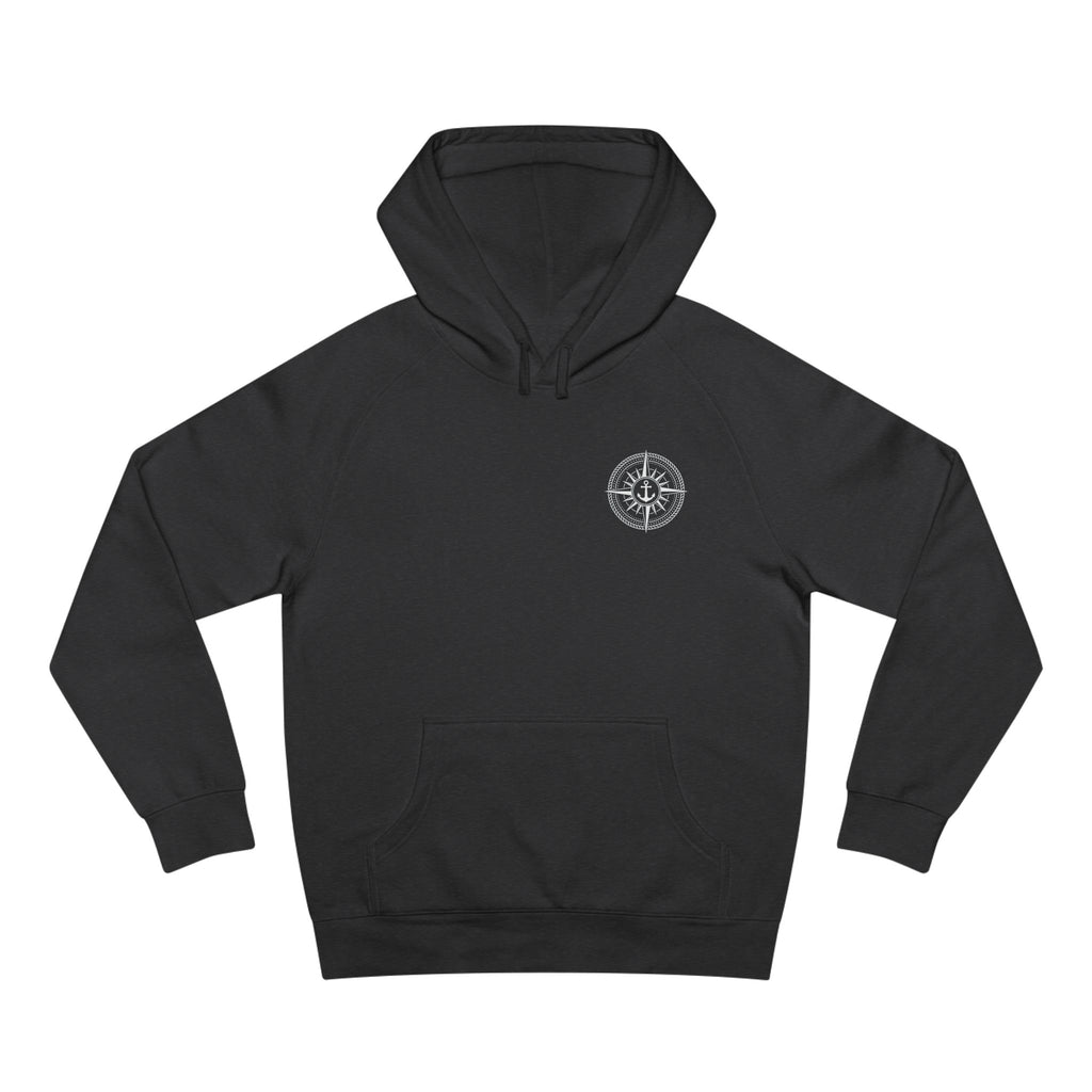 Deadeye Crew - Harbour Hoodie