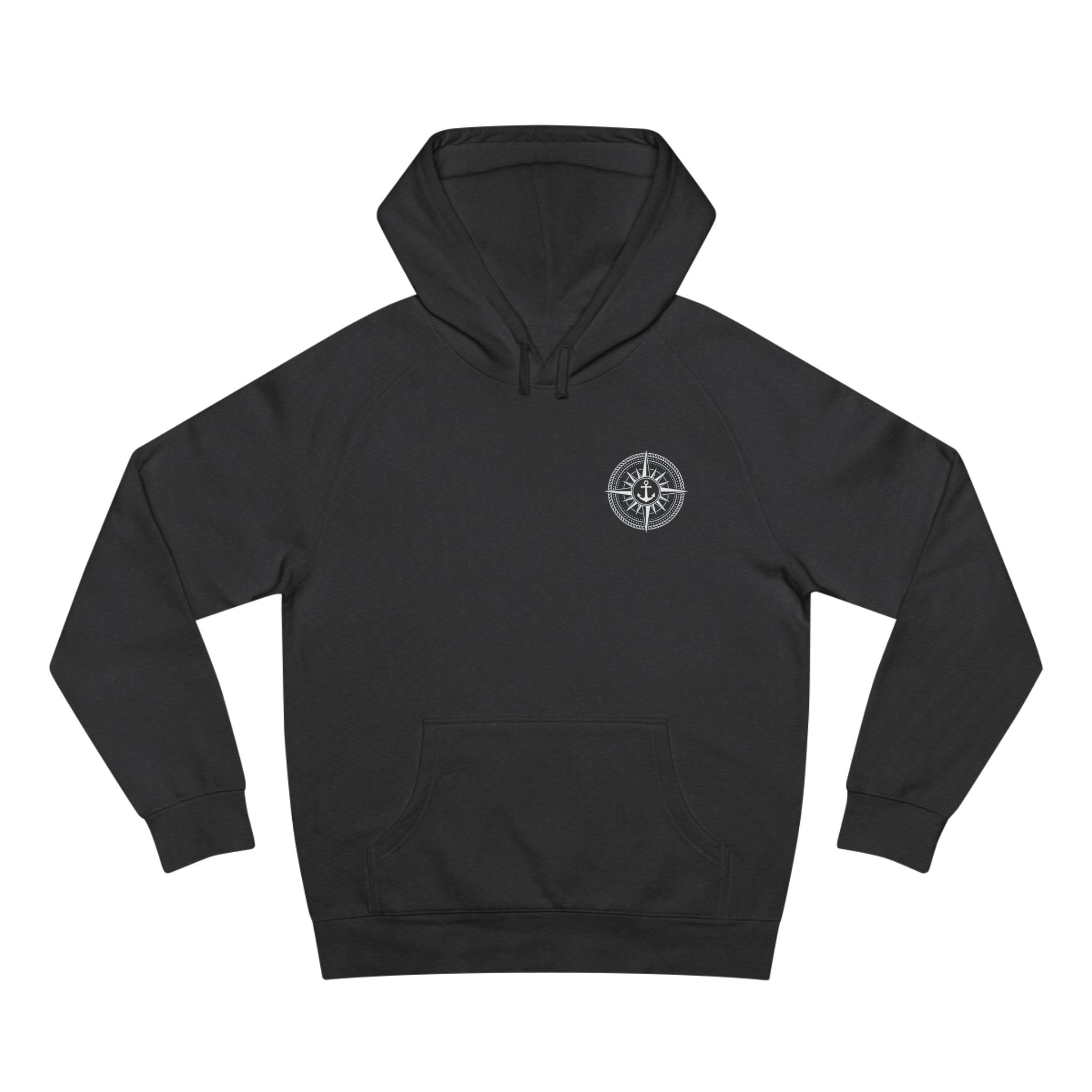 Deadeye Crew - Harbour Hoodie