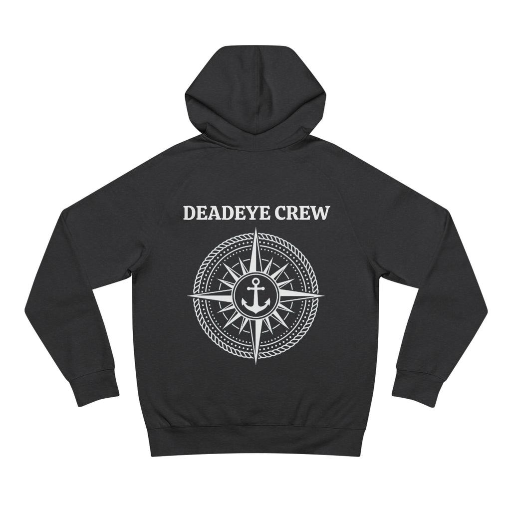 Deadeye Crew - Harbour Hoodie