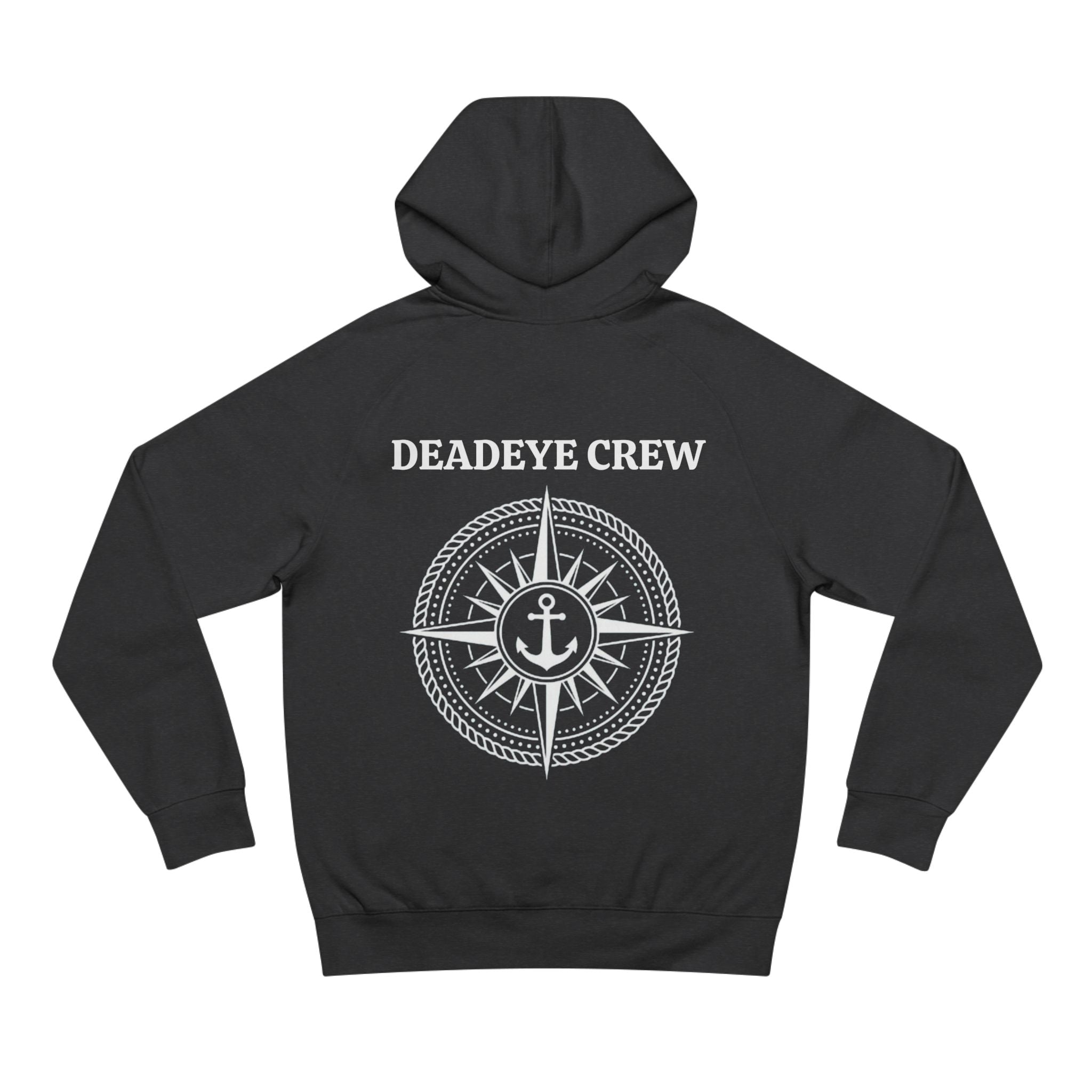 Deadeye Crew - Harbour Hoodie