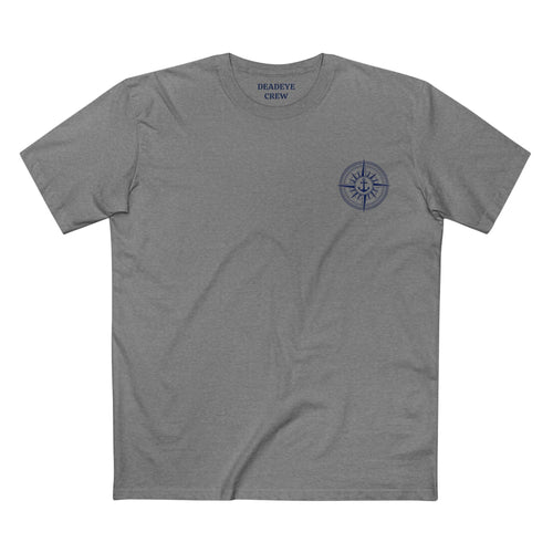 Deadeye Crew - Dock Tee – Light