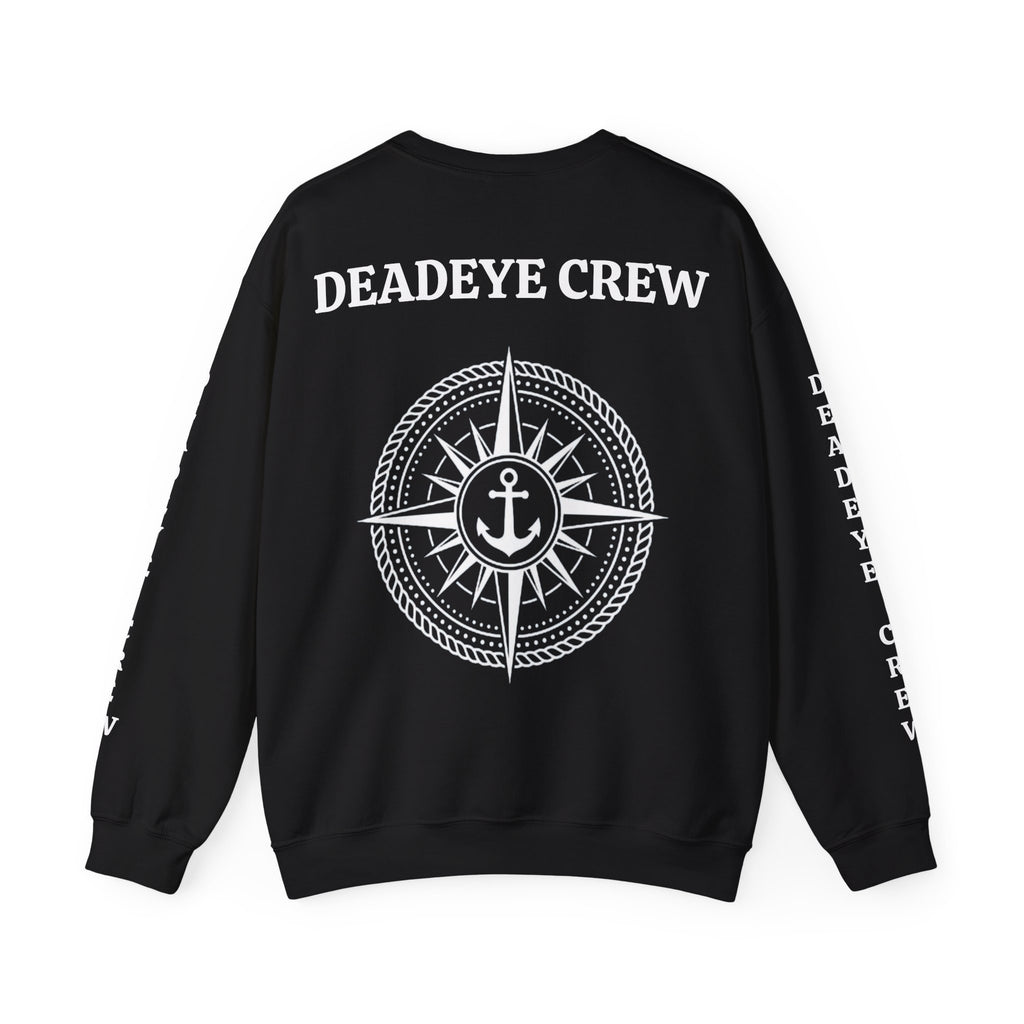 Deadeye Crew - Sweatshirt