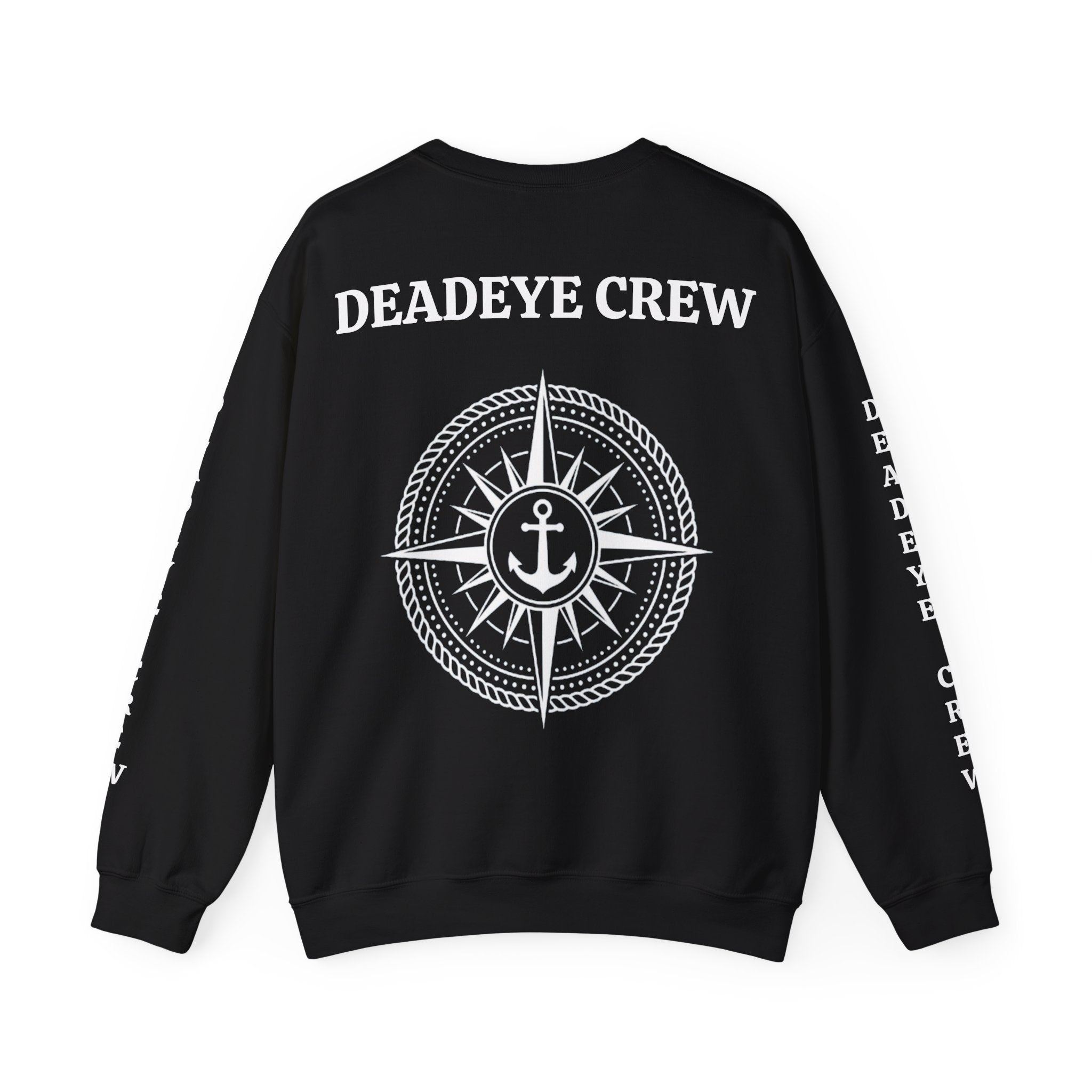 Deadeye Crew - Sweatshirt