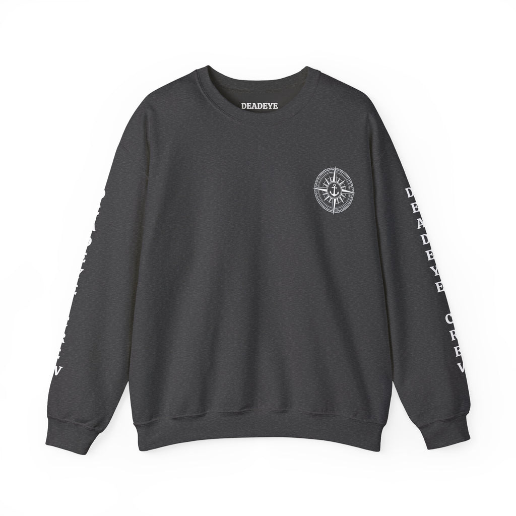 Deadeye Crew - Sweatshirt