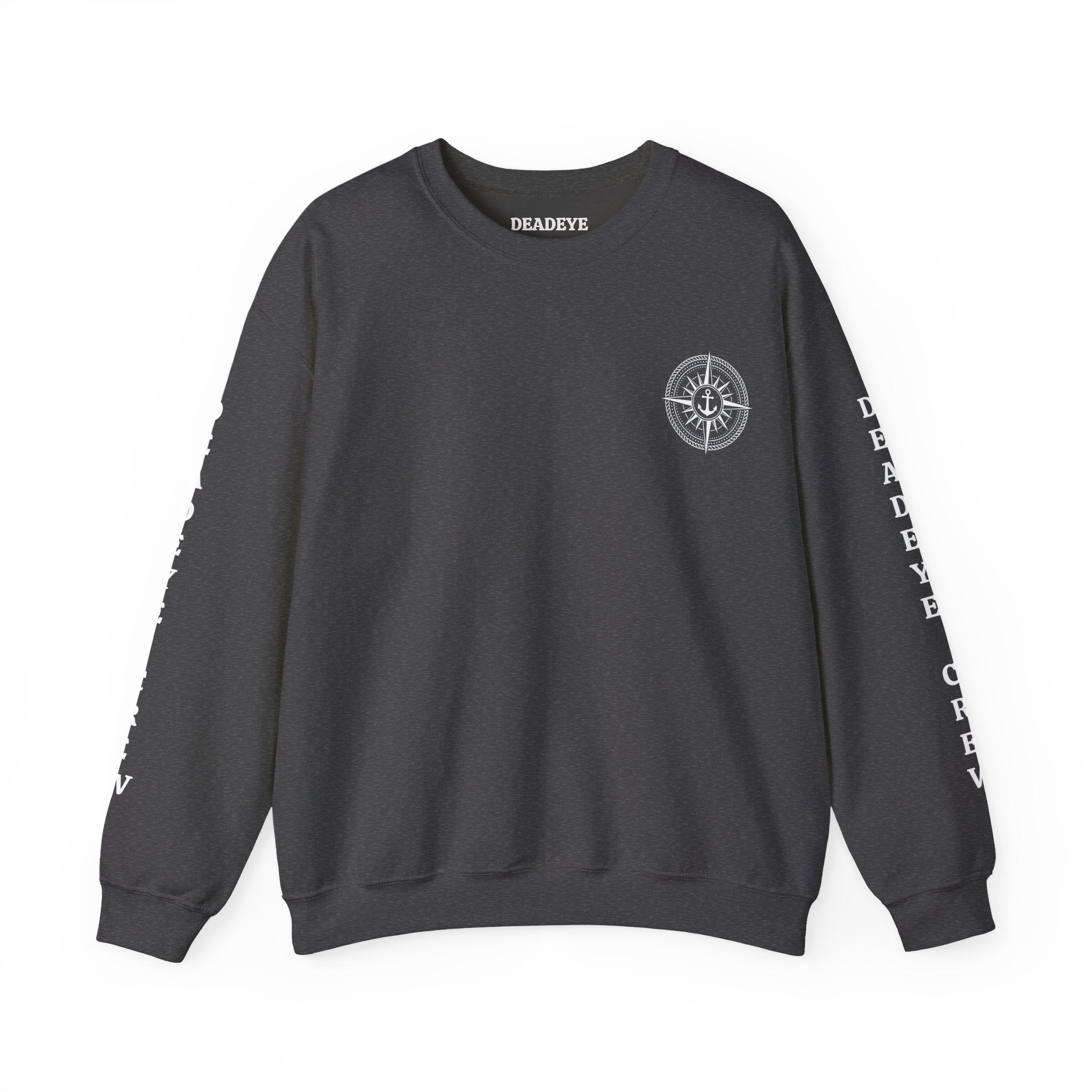 Deadeye Crew - Sweatshirt