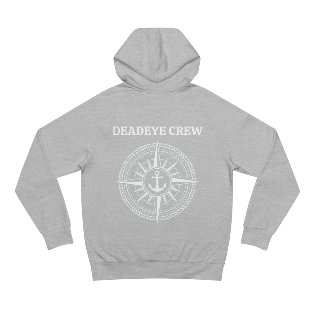 Deadeye Crew - Harbour Hoodie