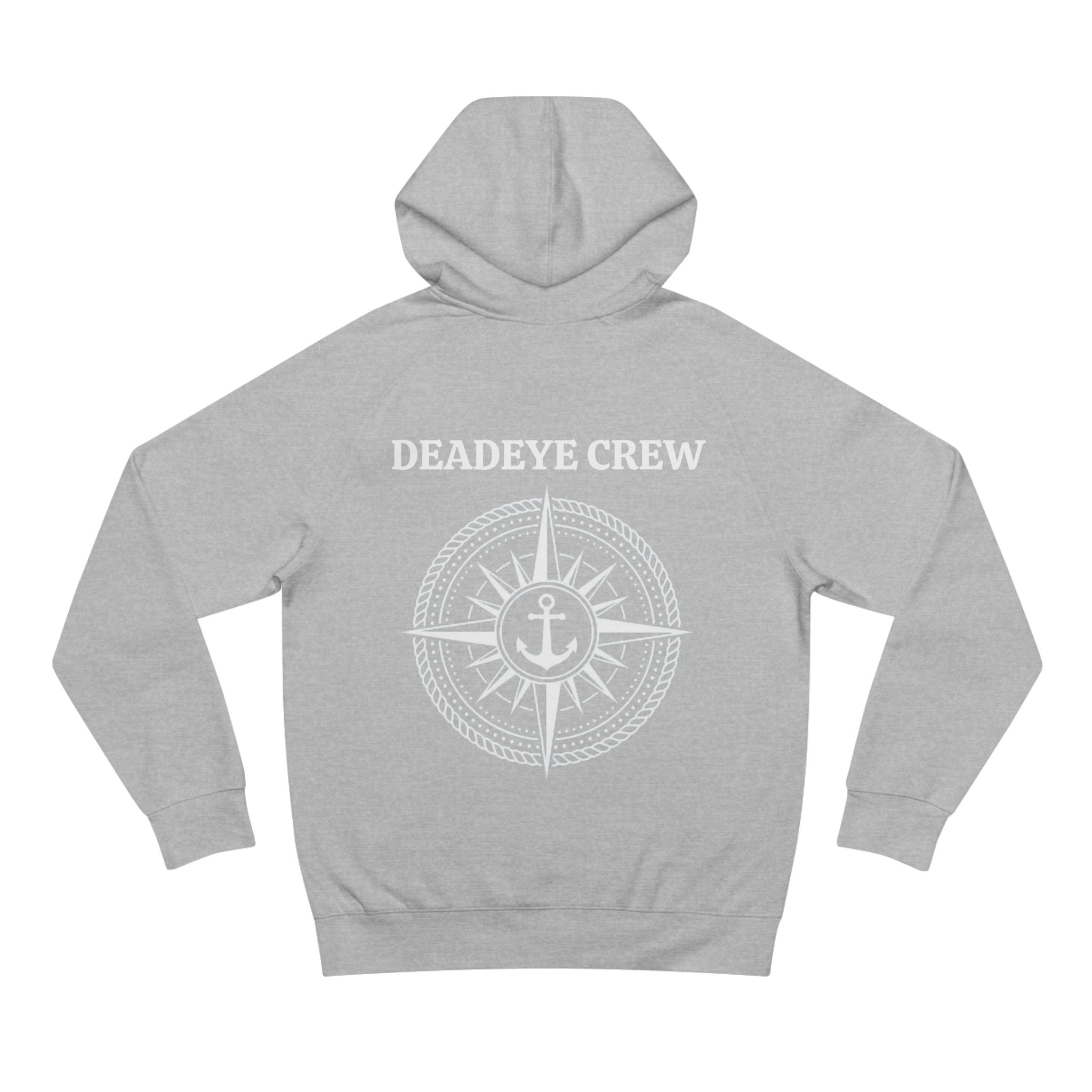 Deadeye Crew - Harbour Hoodie